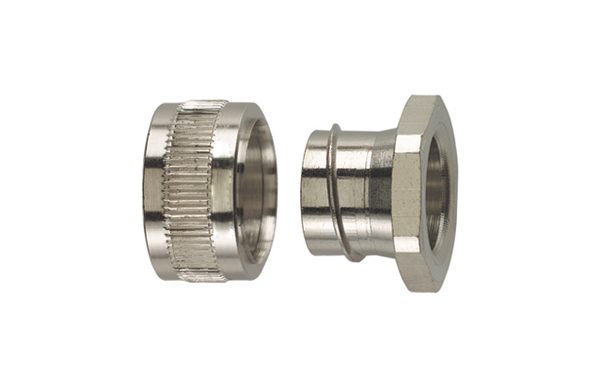 Image of HellermannTyton 166-31204