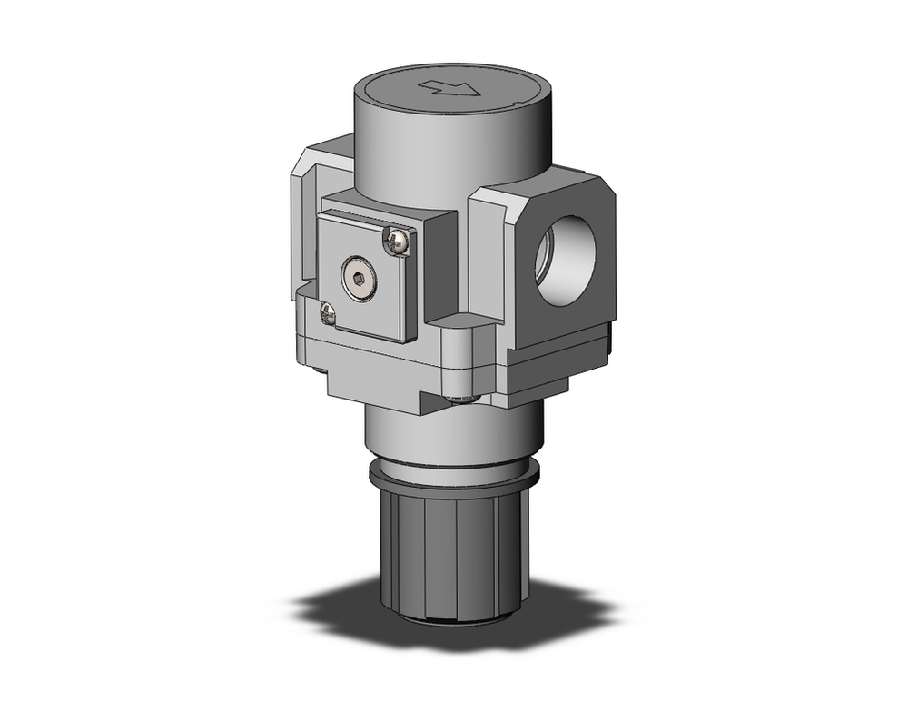 Image of SMC AR40-F04-B