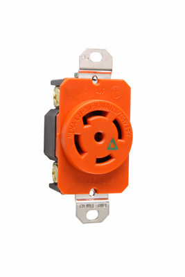Image of Pass & Seymour IGL2130R