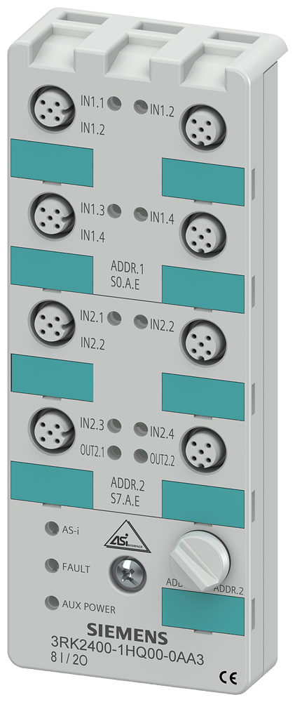 Image of Siemens 3RK2400-1HQ00-0AA3