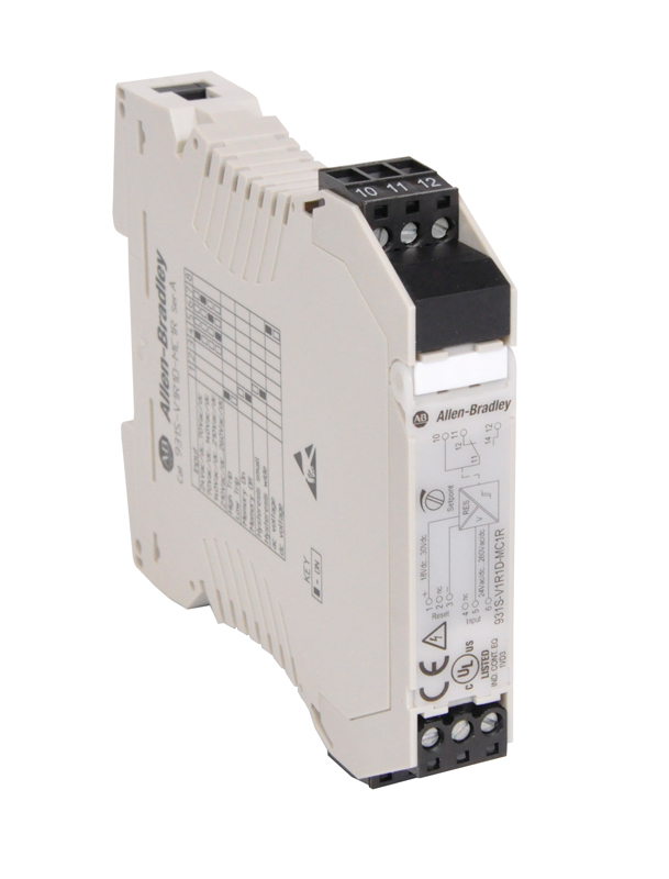Image of Allen-Bradley 931S-V1R1D-MC1R