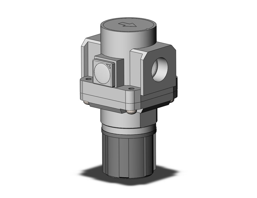 Image of SMC AR50-F06E-B