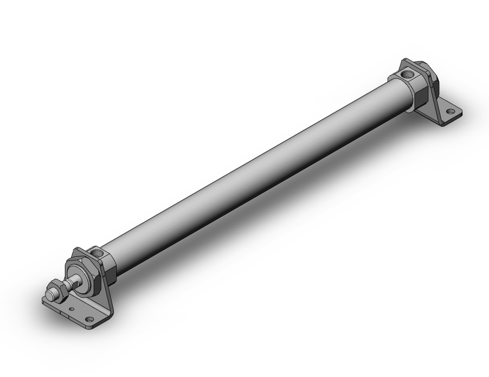 Image of SMC CM2L25-300Z
