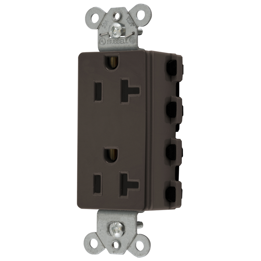 Image of Hubbell Wiring Device-Kellems SNAP2162A