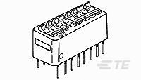 Image of Alcoswitch 435166-4