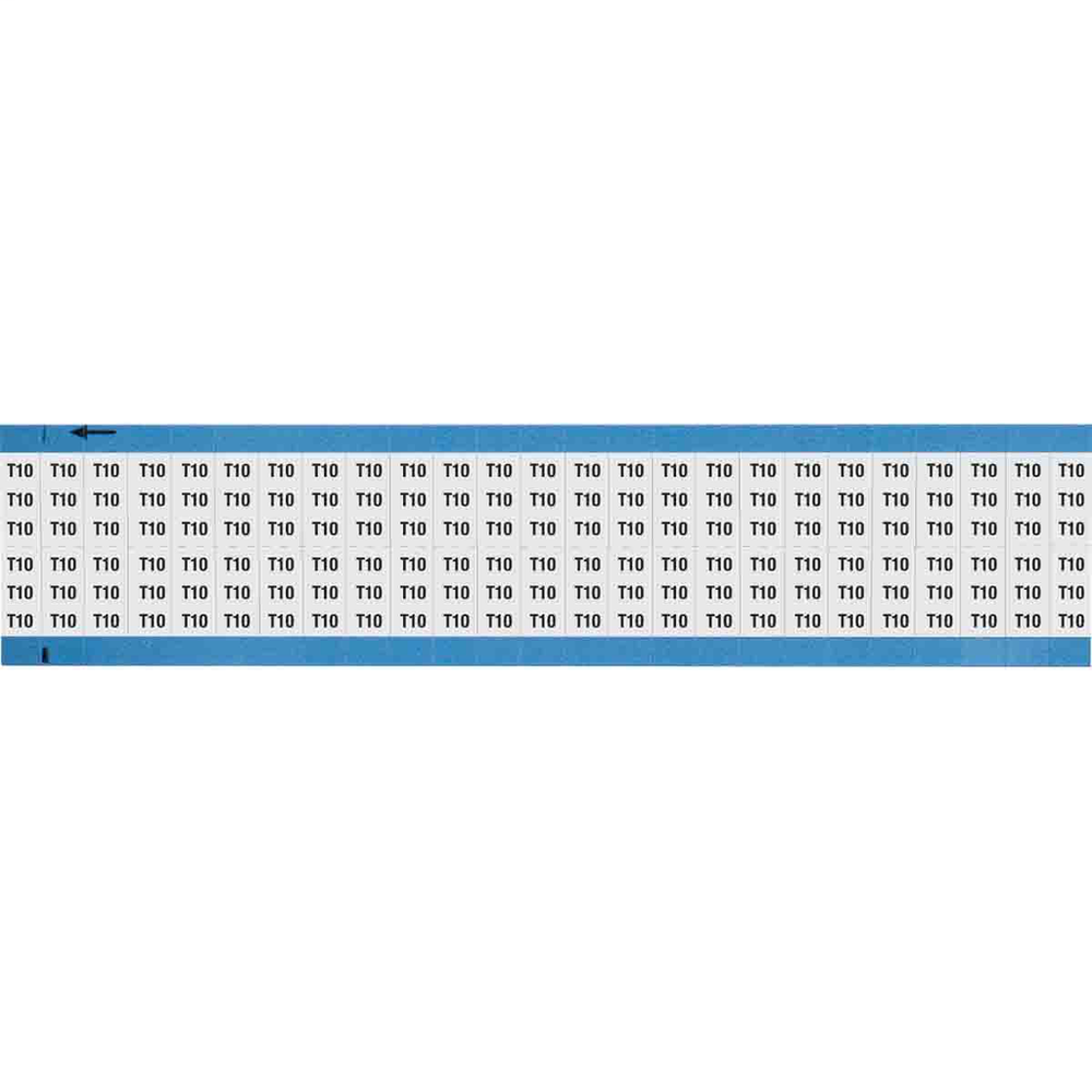 Image of Brady WM-T10-SC-PK