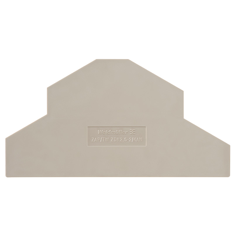 Image of Weidmuller 1394050000