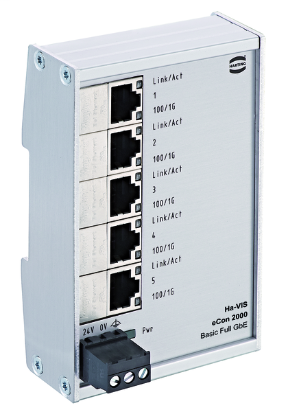 Image of Harting 24024050010