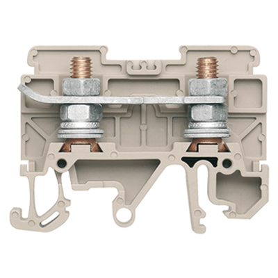 Image of Weidmuller 0448460000