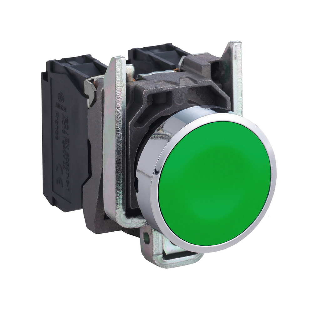 Image of Schneider Electric XB4BA35