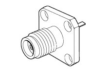 Image of Molex 732510270
