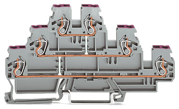Image of WAGO 870-556