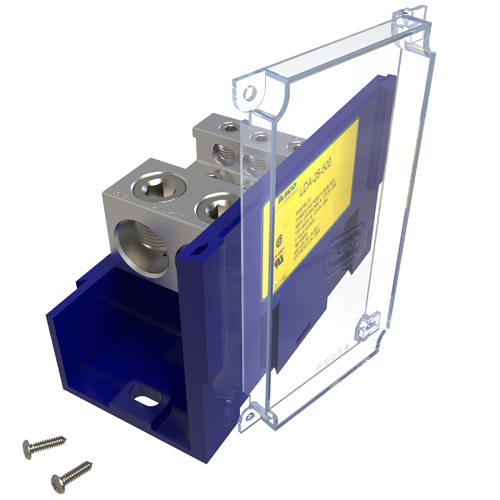 Image of ILSCO LDA-26-500