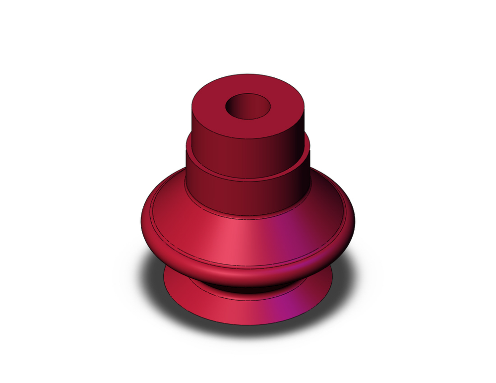 Image of SMC ZP13BS-X19