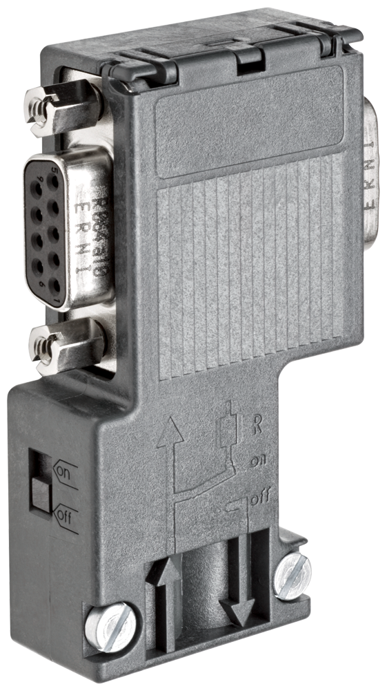 Image of Siemens 6ES79720BB120XA0