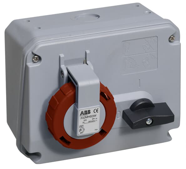Image of ABB 2CMA167853R1000