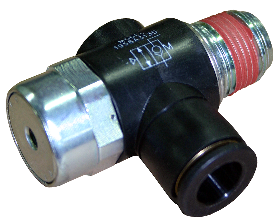 Image of ROSS Controls 1958A4010