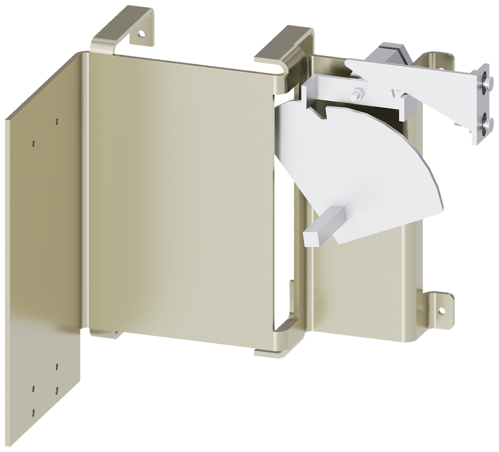 Image of Siemens 3VA9277-0VF40