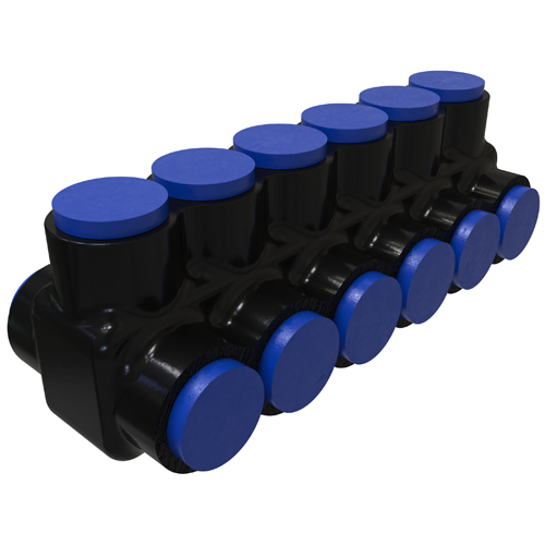 Image of ILSCO PBTD-6-250-F