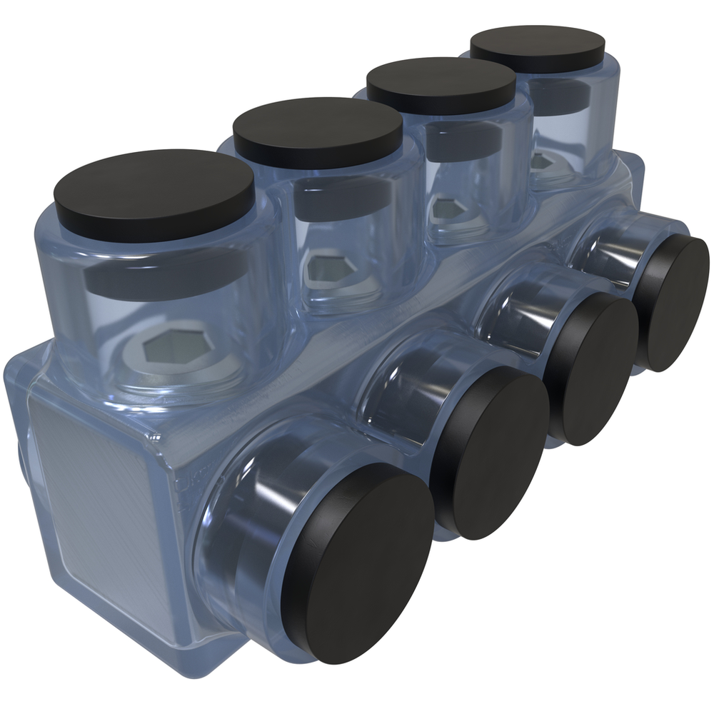 Image of ILSCO ECTS-4-350