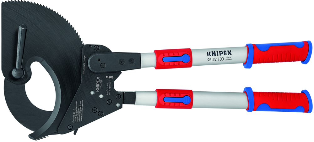 Image of KNIPEX 95 32 100