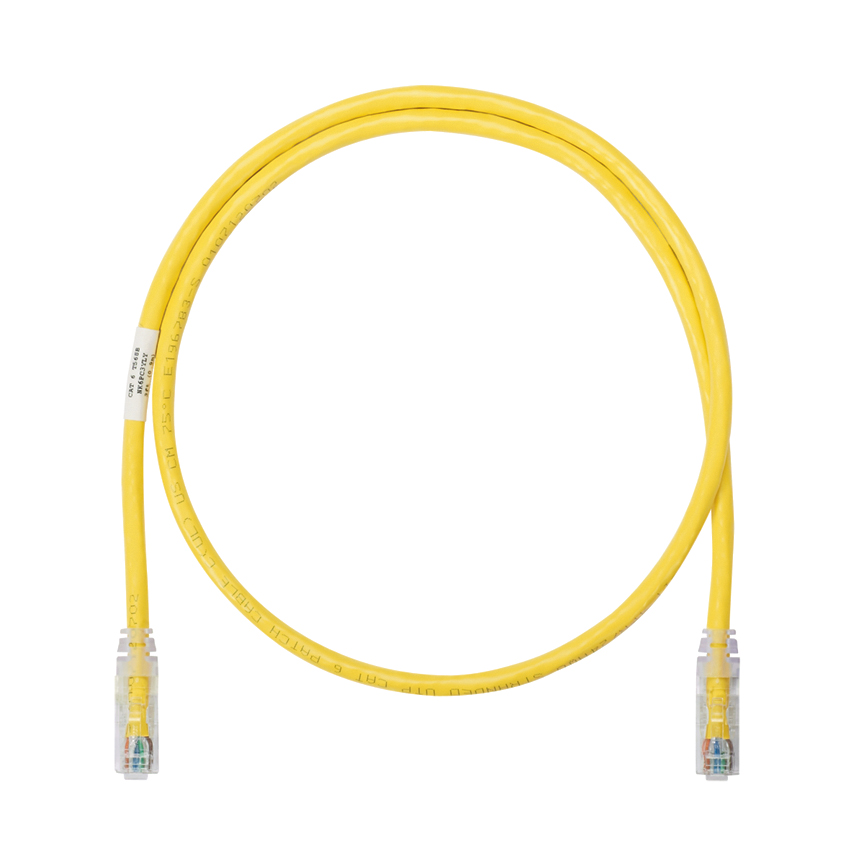 Image of Panduit NK6APC11YL