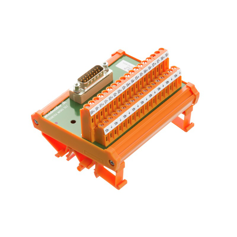 Image of Weidmuller 9448040000