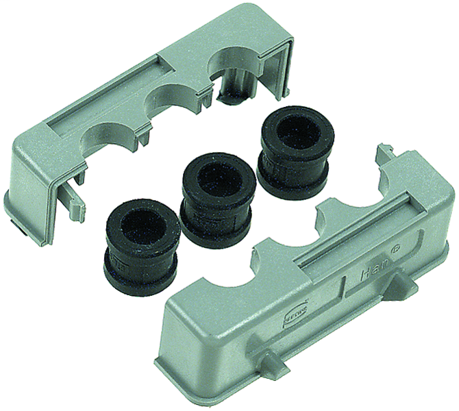 Image of Harting 09300160408