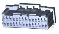 Image of TE Connectivity 1-1827863-4