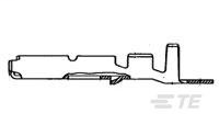 Image of TE Connectivity 172776-1