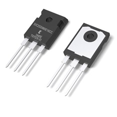 Image of Littelfuse LSIC2SD065E16CCA