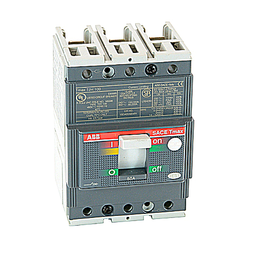 Image of ABB T2H050TW