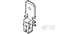 Image of TE Connectivity 2232556-1