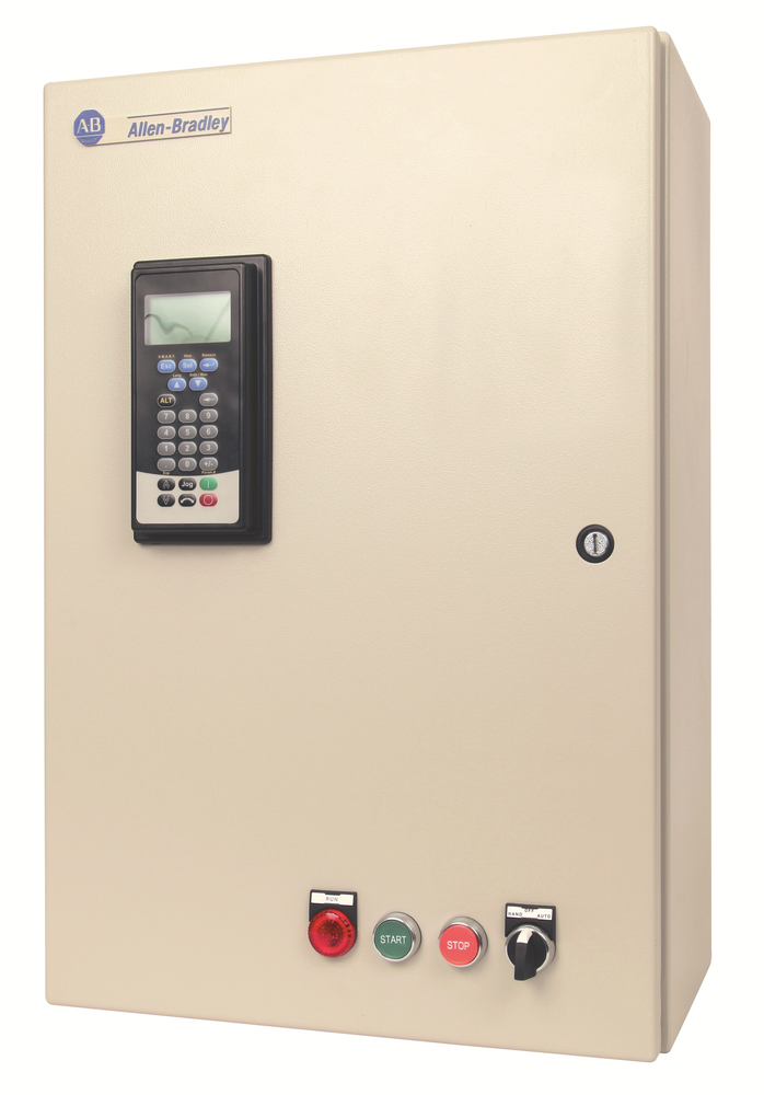 Image of Allen-Bradley 150-F108FHD