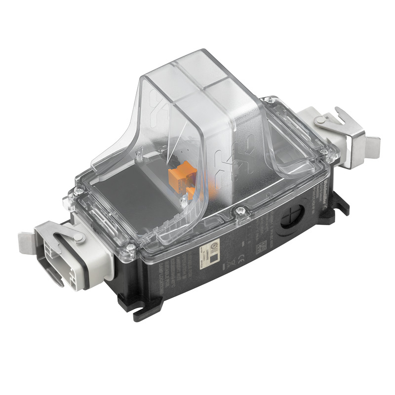Image of Weidmuller 1488480000