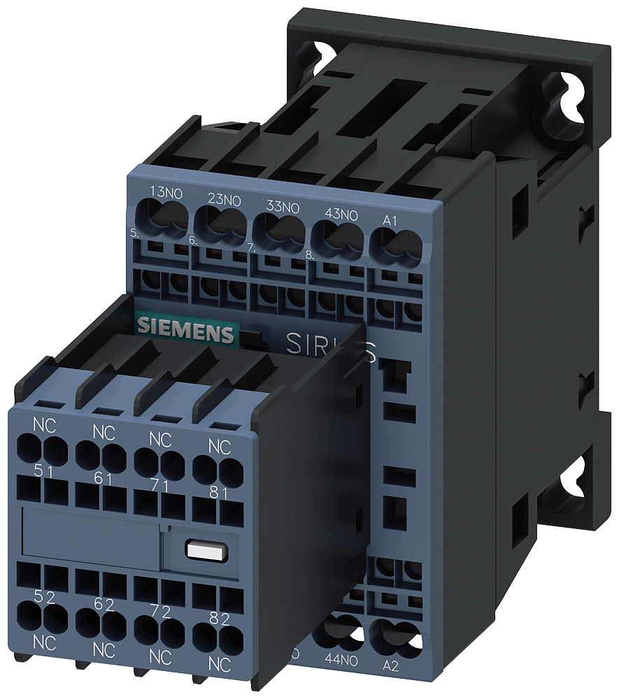 Image of Siemens 3RH23442AF00