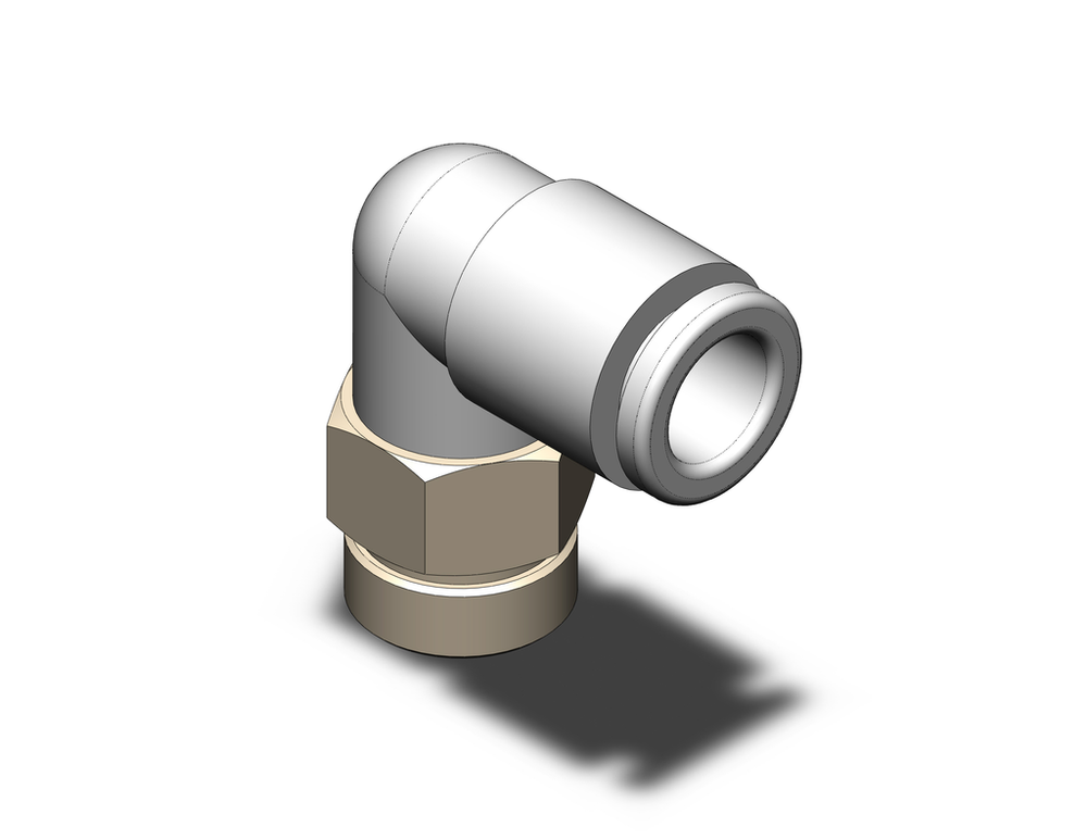 Image of SMC KQ2L06-U01A