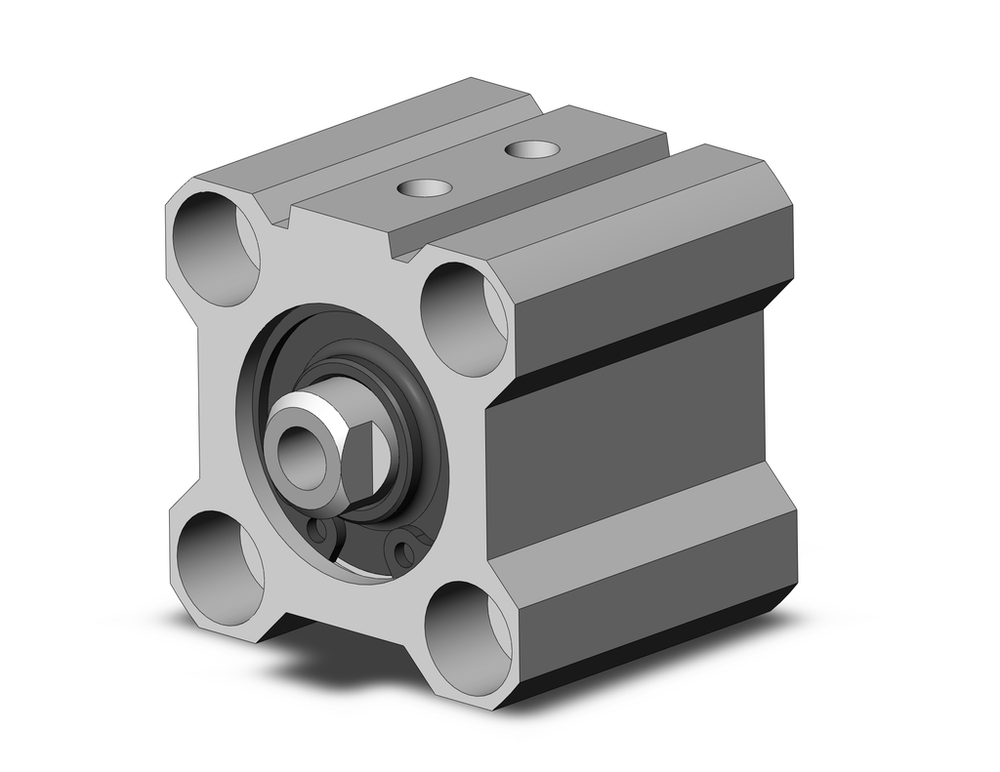 Image of SMC CQ2WB20-5DC