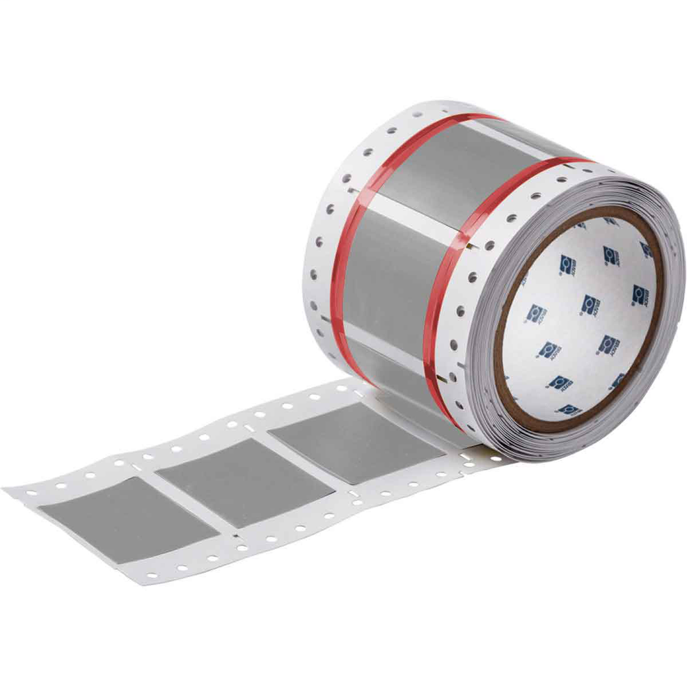 Image of Brady 2HX-1000-2-GY-3
