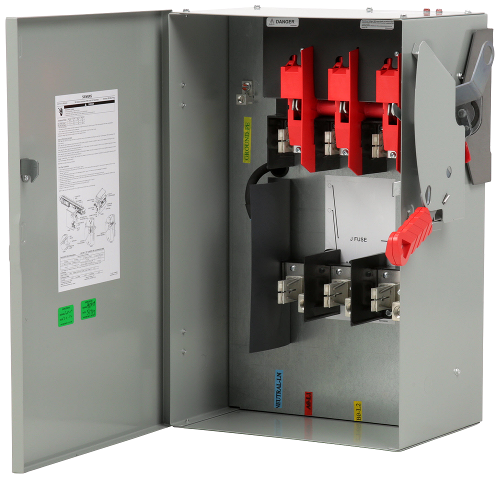 Image of Siemens SLVBH4640