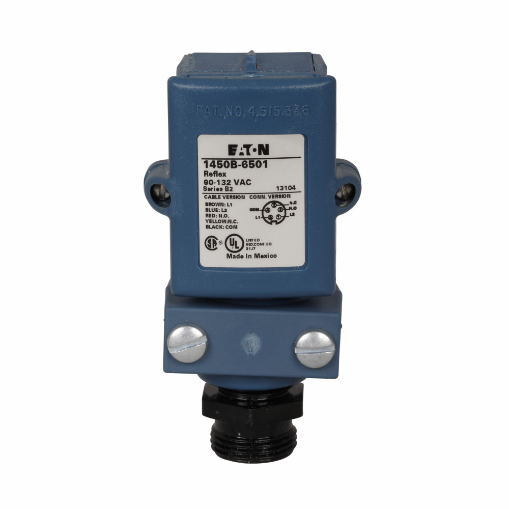 Image of Eaton 1450B-6501