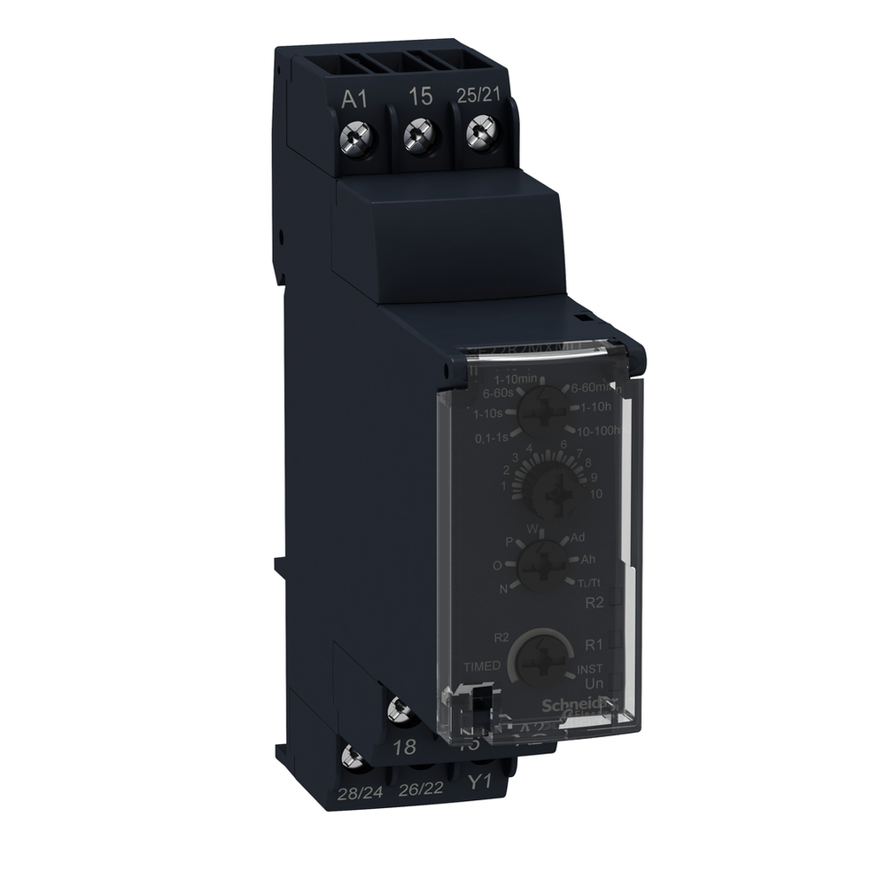 Image of Schneider Electric RE22R2MJU