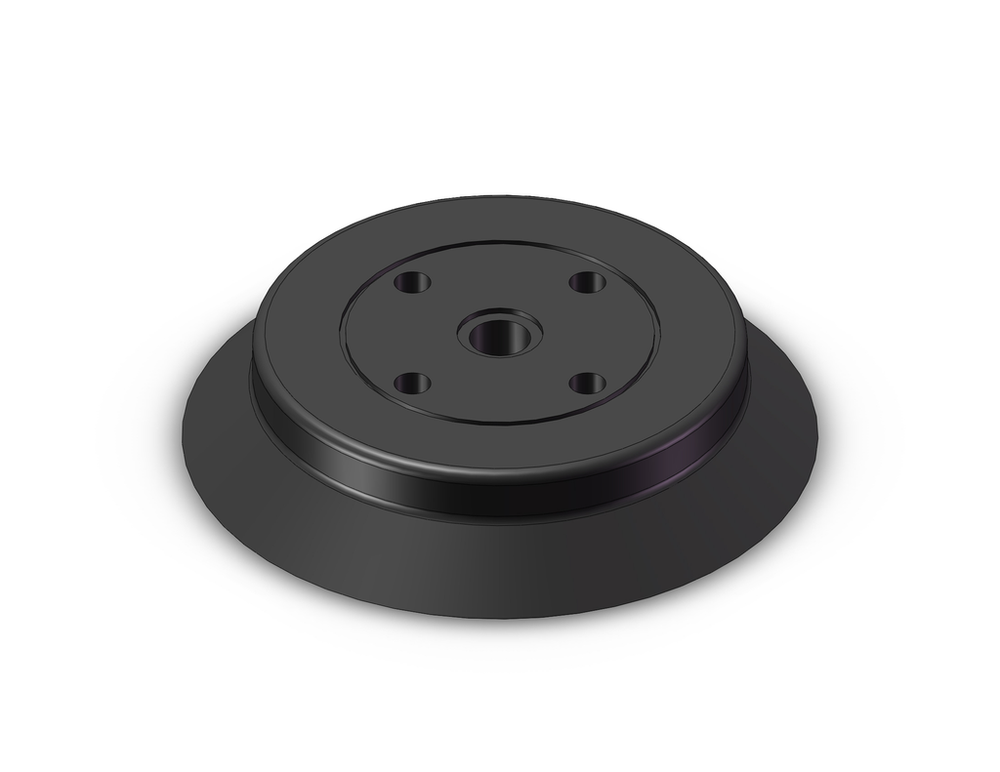 Image of SMC ZP100HN