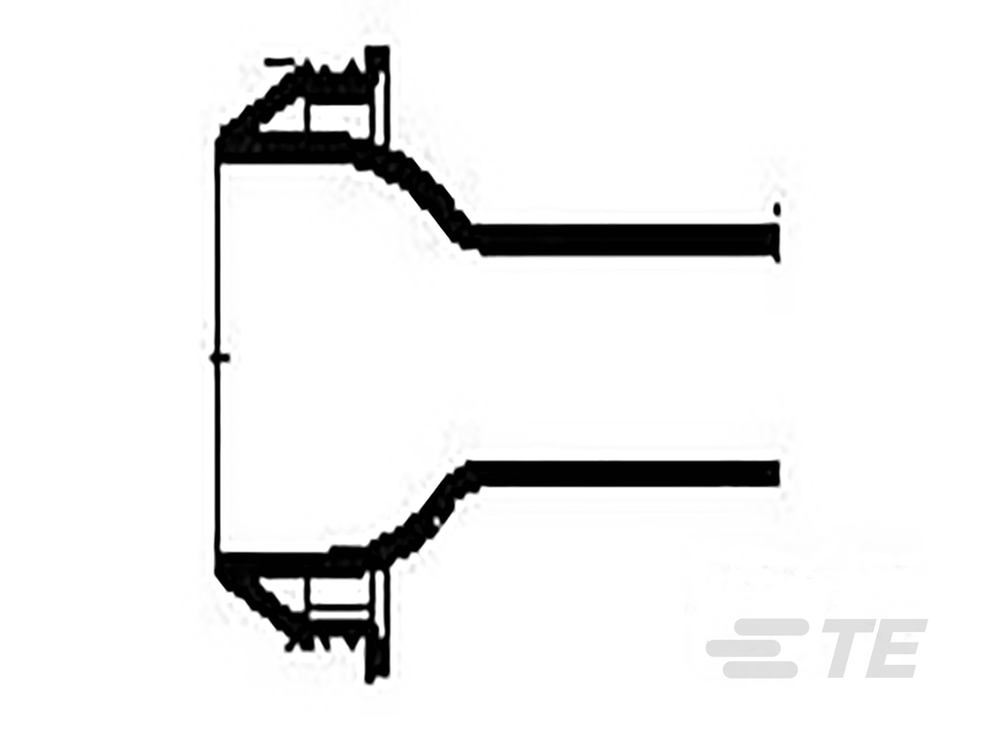 Image of Raychem 205A112-4/86-0
