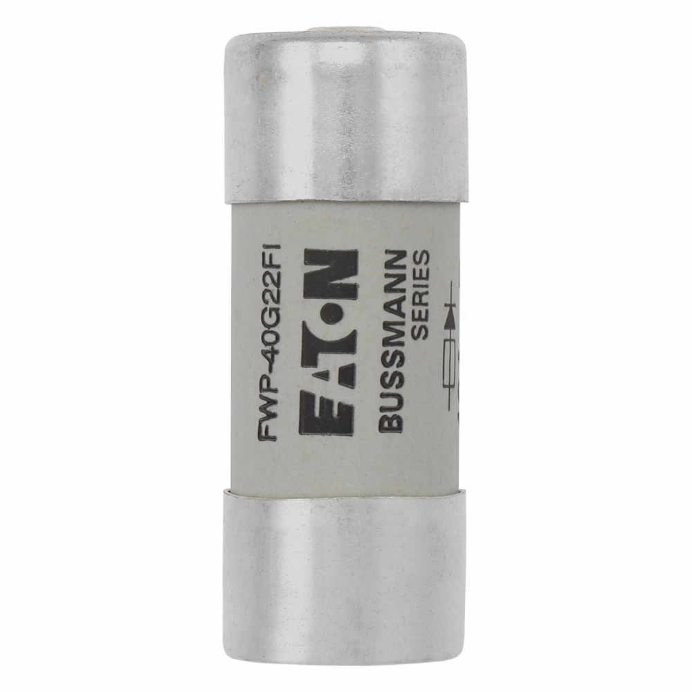Image of Bussmann FWP-40G22FI