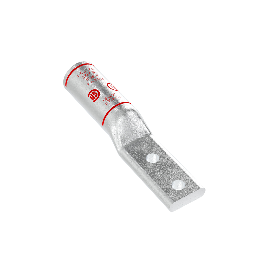 Image of Panduit LAB750-12-1R