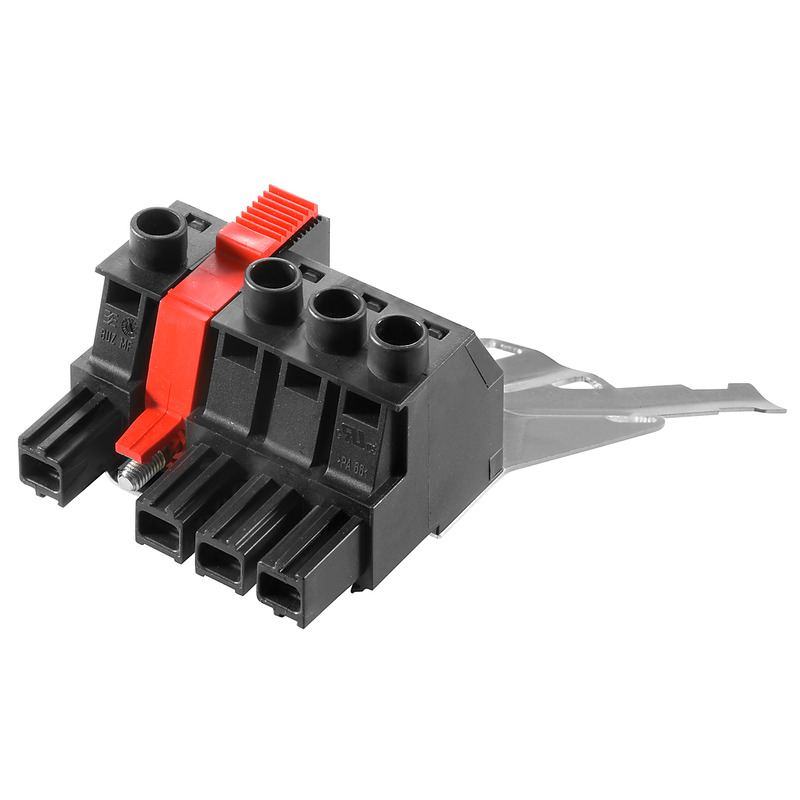 Image of Weidmuller 2627620000