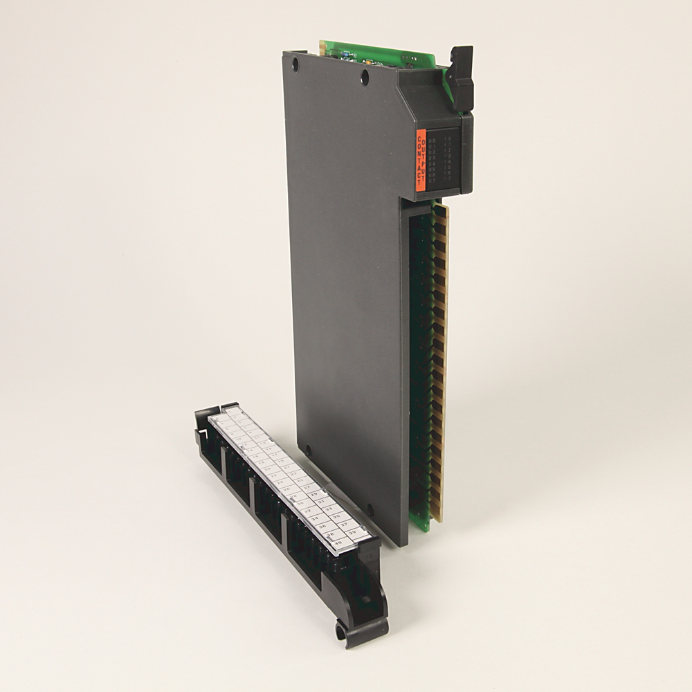Image of Allen-Bradley 1771-OW16