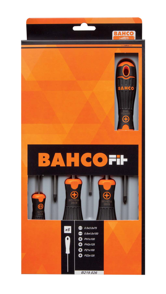 Image of Bahco B219.026