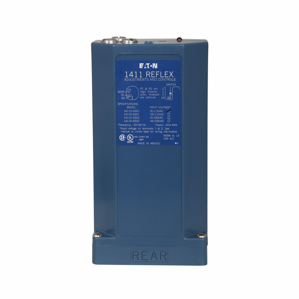 Image of Eaton 1411D-6501